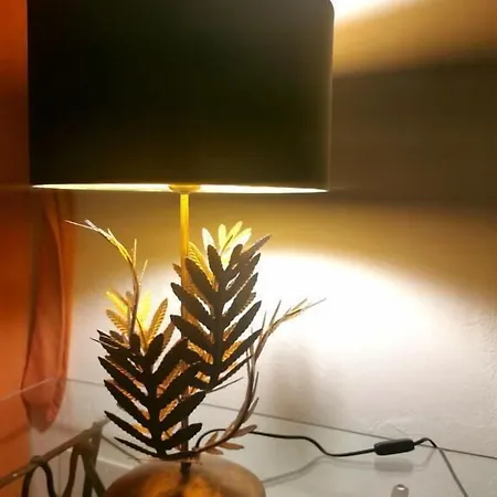 فندق Tea - A Mare