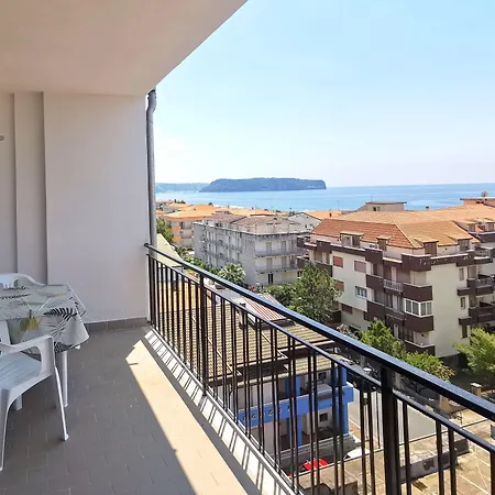 Tea - A Mare Hotel 4*