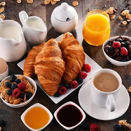 فندق Tea - A Mare 4*