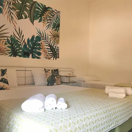 Tea - A Mare فندق 4*