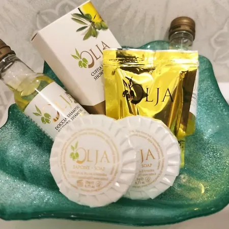 Hotel Tea - A Mare 4*