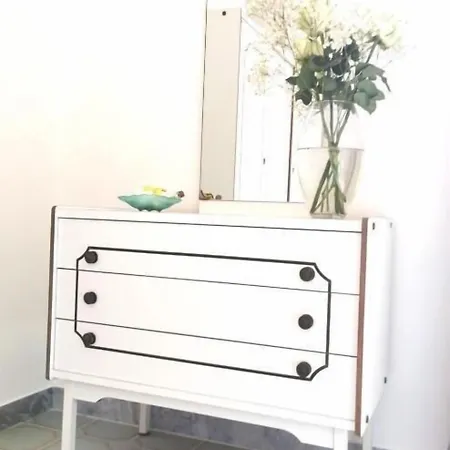 Tea - A Mare Hotel Praia a Mare