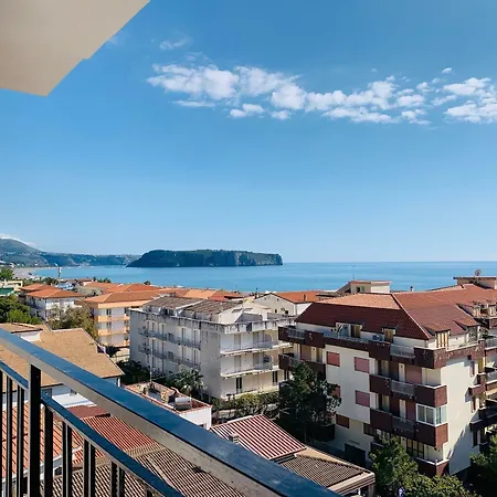 Tea - A Mare فندق