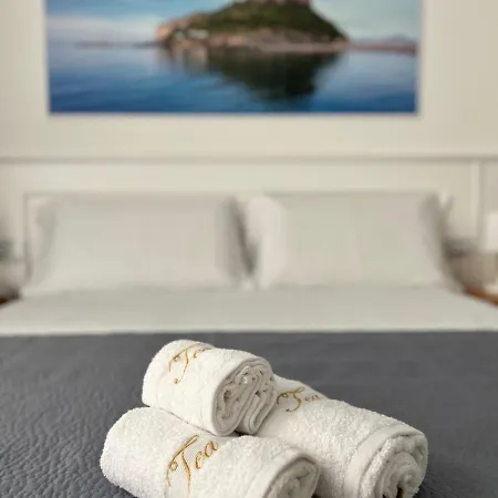 Tea - A Mare Hotel Praia a Mare