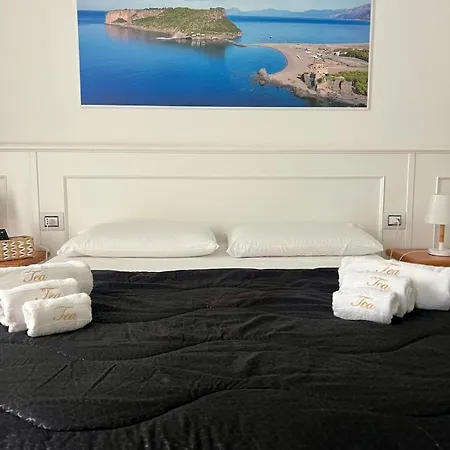 Hotel Tea - A Mare 4*