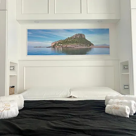 Tea - A Mare Hotel 4*