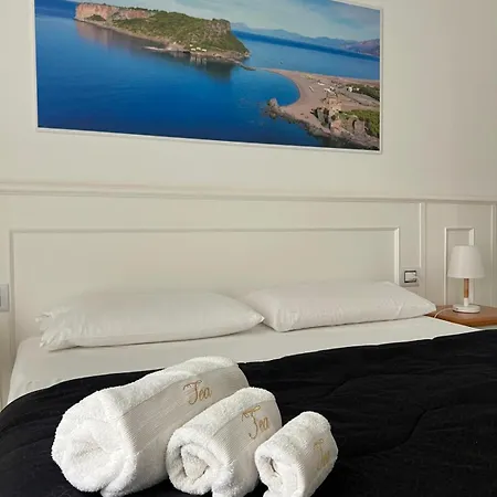 Tea - A Mare Hotel Praia a Mare