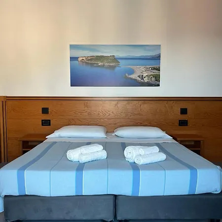 Hotel Tea - A Mare Praia a Mare