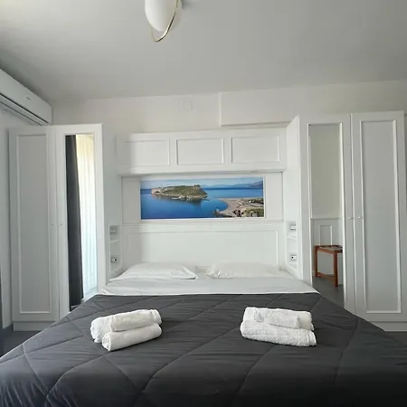 Tea - A Mare 4* Praia a Mare