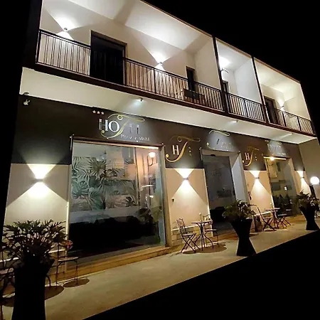 Tea - A Mare 4* Praia a Mare