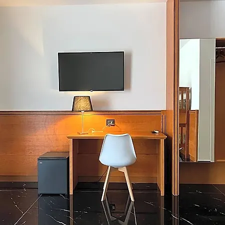 Tea - A Mare Hotel Praia a Mare