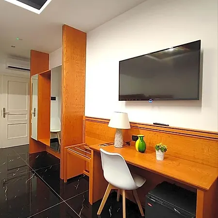 Tea - A Mare Hotel 4*