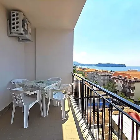 Hotel Tea - A Mare Praia a Mare