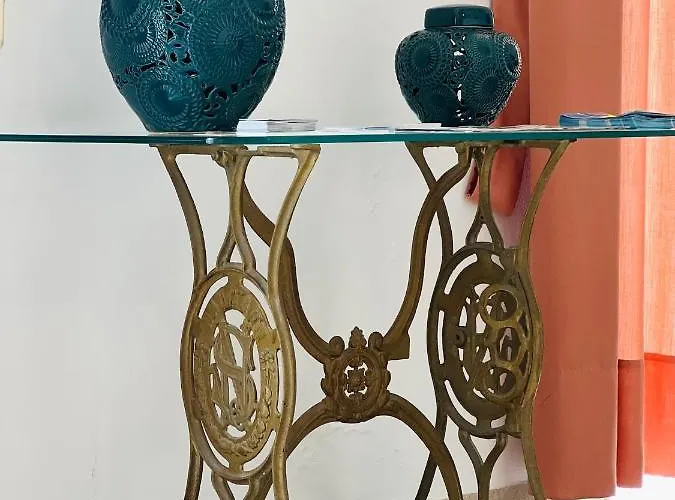 Hotel Tea - A Mare Praia a Mare