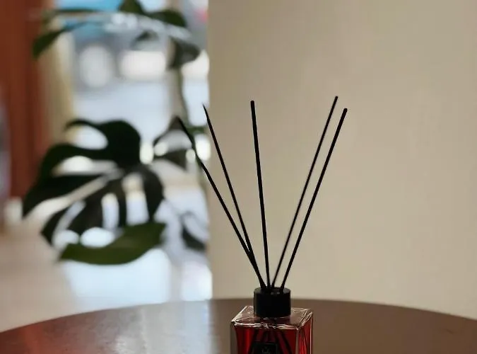 Tea - A Mare Praia a Mare