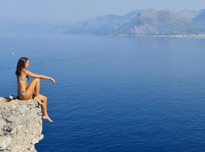 Hotel Tea - A Mare 4*