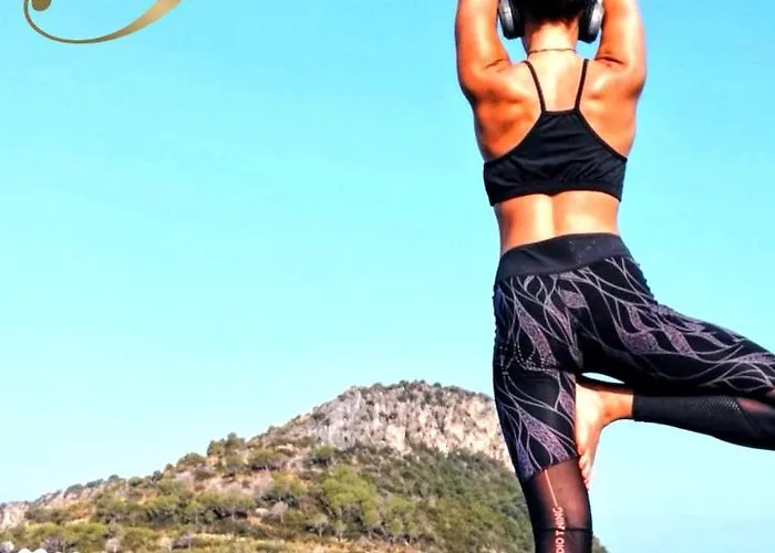 Hotel Tea - A Mare Praia a Mare