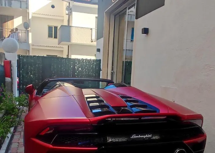 Tea - A Mare Hotel 4*