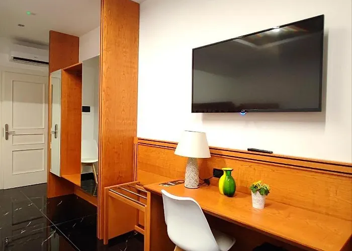 Tea - A Mare 4* Praia a Mare