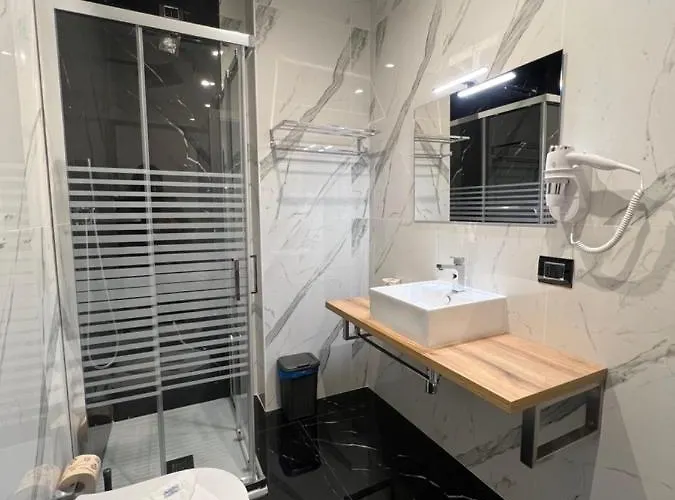 Tea - A Mare 4* Praia a Mare