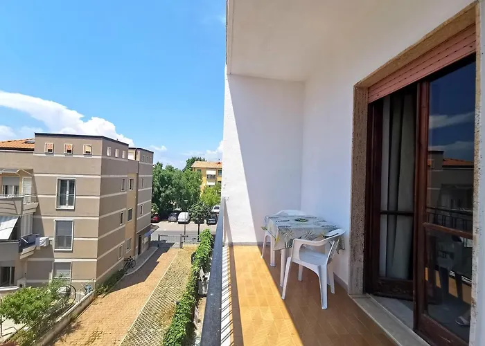 Tea - A Mare 4* Praia a Mare