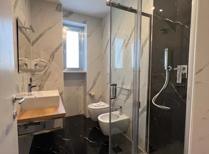 Tea - A Mare Hotel 4*