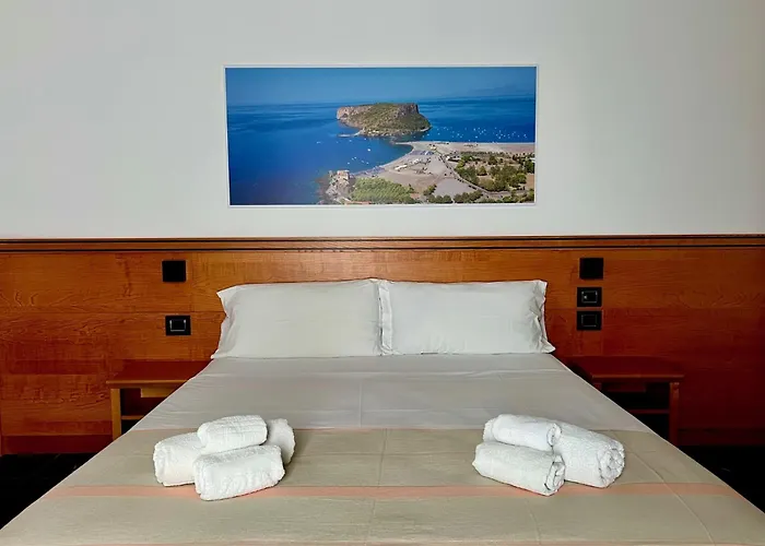 Tea - A Mare Hotel 4*