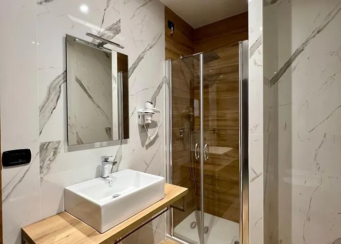 Tea - A Mare 4* Praia a Mare