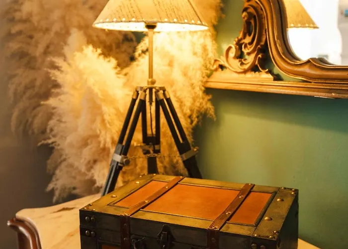 Tea - A Mare Hotel 4*