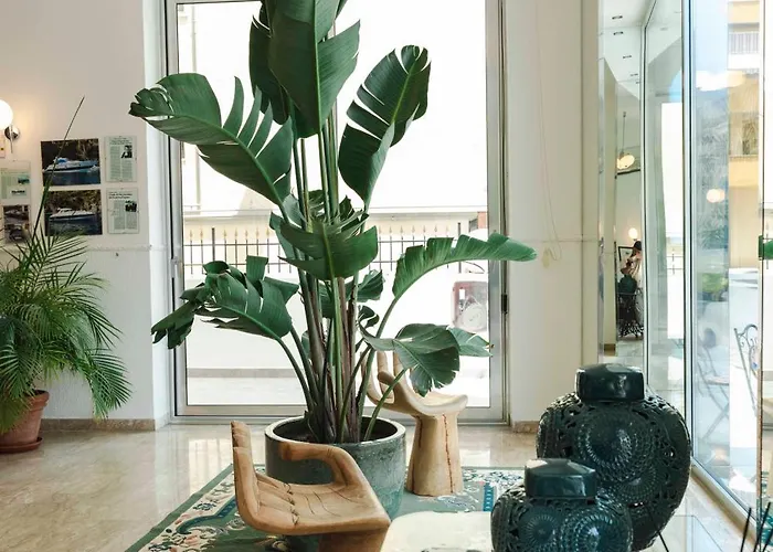 Tea - A Mare 4* Praia a Mare