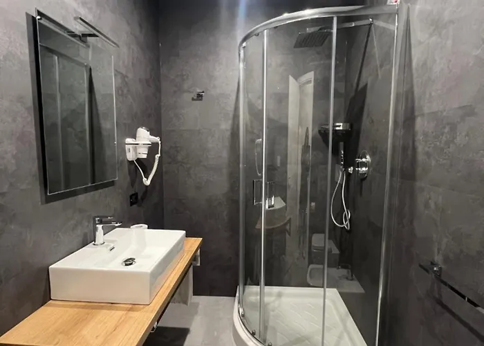 Hotel Tea - A Mare Praia a Mare