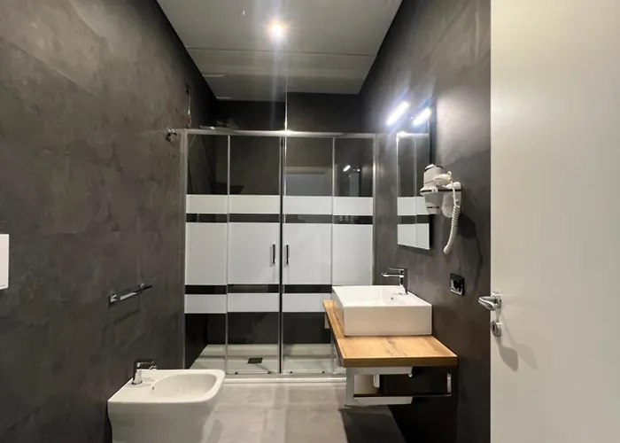 Tea - A Mare Praia a Mare