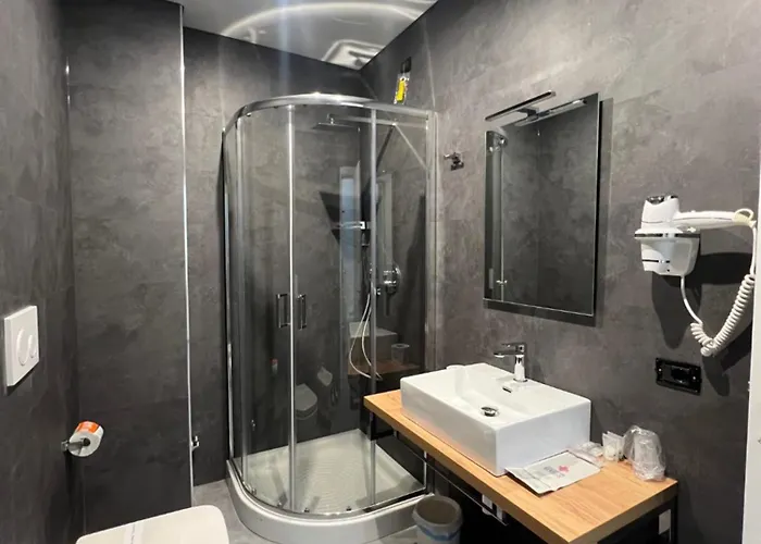 Tea - A Mare 4* Praia a Mare