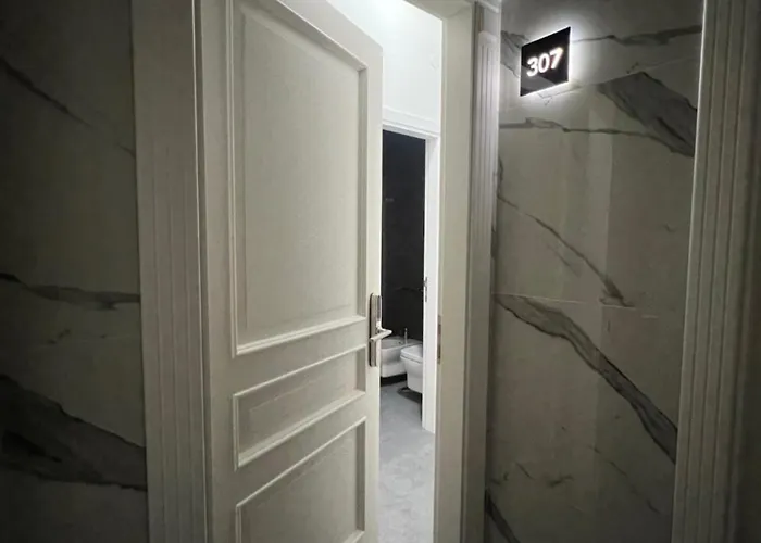 Hotel Tea - A Mare 4*