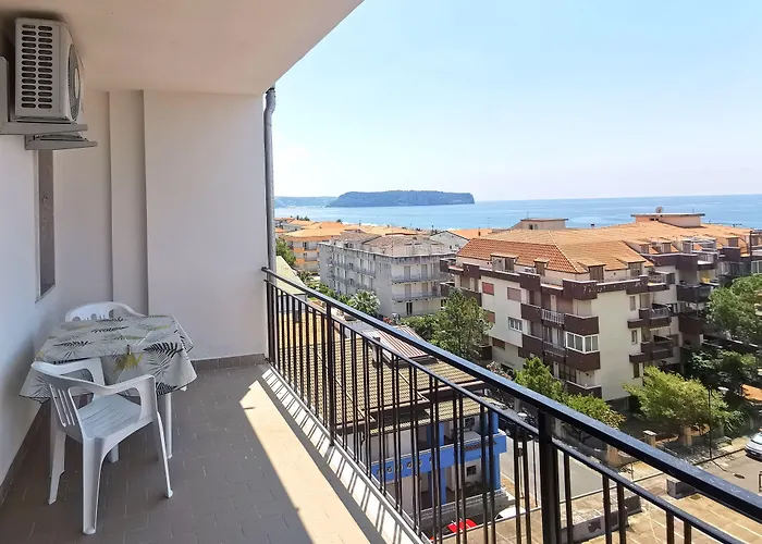 Tea - A Mare Hotel 4*