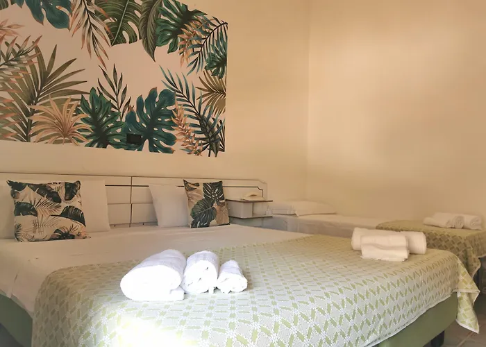 Tea - A Mare Hotel 4*