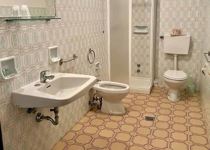 Tea - A Mare Hotel 4*