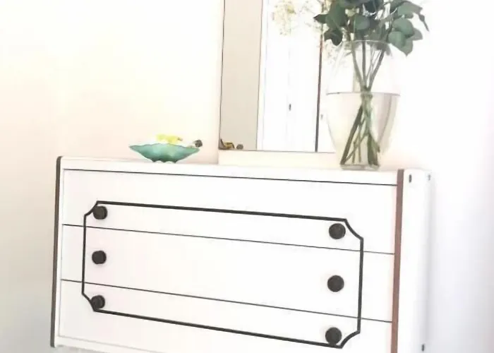 Tea - A Mare Hotel Praia a Mare