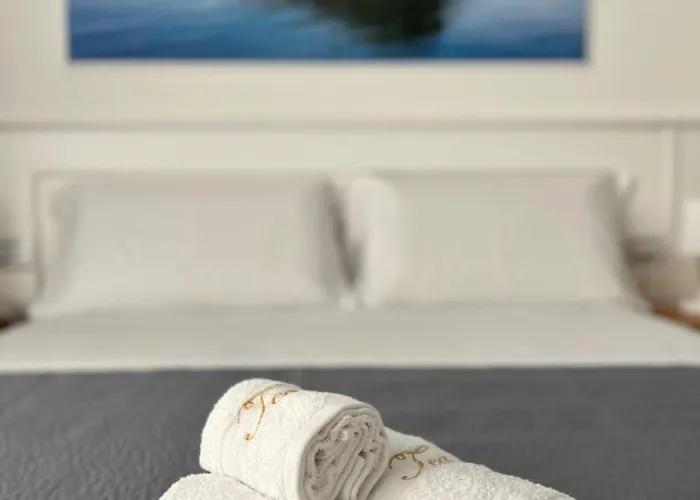 Tea - A Mare Hotel Praia a Mare