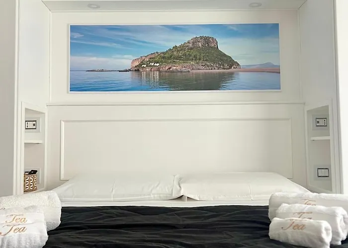 Tea - A Mare Hotel 4*